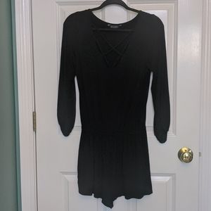 American‎ Eagle Romper